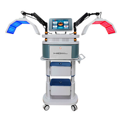 Buon prezzo Skin Tightening Acne Treatment Wrinkle Remover 7 Color PDT LED Light Therapy Machine In linea