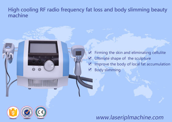 Buon prezzo Peli il rafforzamento del colore blu 110v/220v di stile stazionario dell'attrezzatura di bellezza di rf in linea