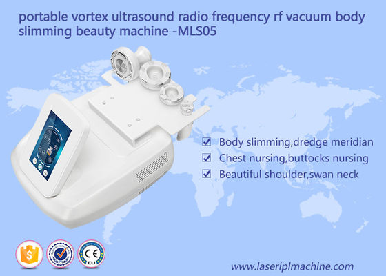 Buon prezzo Corpo di vuoto di radiofrequenza rf di ultrasuono che dimagrisce la macchina di bellezza in linea