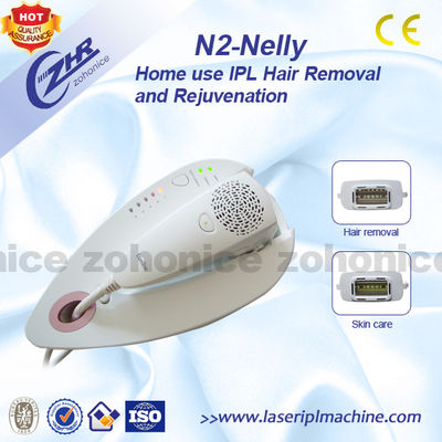 Buon prezzo Mini Personal Laser Ipl Machine Big Spot Size per la depilazione delle ascelle in linea