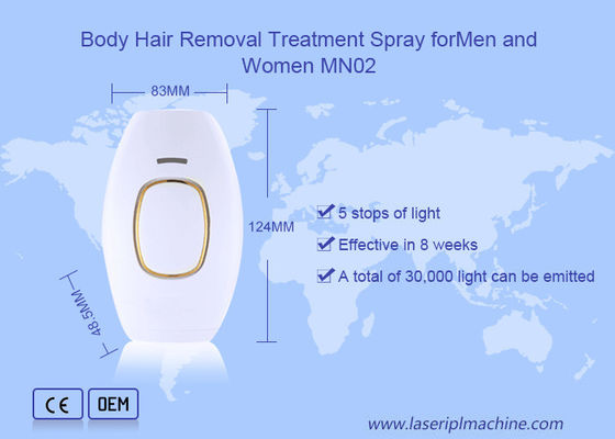 Buon prezzo Nuovo uso mini portatile di tendenza della casa di epilator di depilazione del laser di ipl di 6000000 colpi in linea