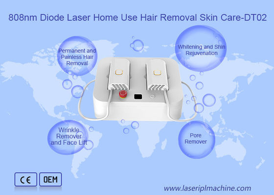 Buon prezzo 2000W 10 barre di pelle di 808NM che stringe la macchina di bellezza in linea