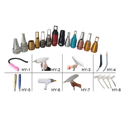 Buon prezzo Maniglia del laser del ND Yag in linea