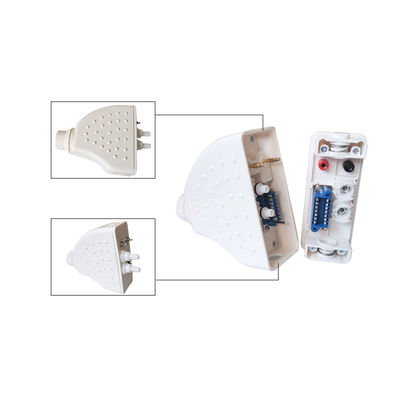 Buon prezzo Il IPL tratta la circolazione dell'acqua tappa in connettori di CPC più freddi in linea