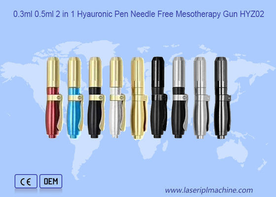 Buon prezzo Macchina libera Pen For Lips ialuronico di Mesotherapy dell'ago degli ss in linea