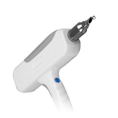 Buon prezzo Q Switch ND Yag Laser 1064nm 532nm 1320nm IPL Ricambi Maniglia in linea