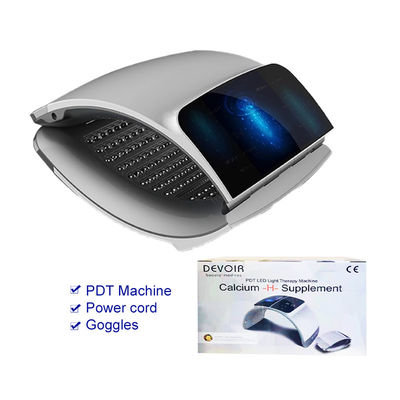 Buon prezzo ZOHONICE 610nm 220pcs portatile ha condotto la pelle che stringe il dispositivo in linea