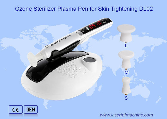 Buon prezzo Penna efficiente dell'ascensore del plasma di penetrazione di trattamento dell'acne di Skincare in linea