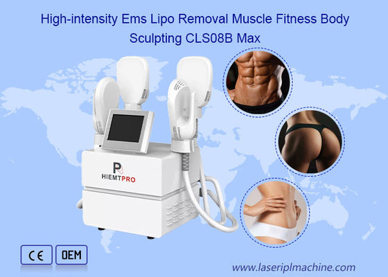 Buon prezzo Corpo ad alta intensità di cavitazione di SME 2.3kva che dimagrisce macchina in linea