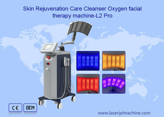 Buon prezzo Macchina antinvecchiamento di bellezza della luce L2 di Zohonice 650W Pdt pro in linea