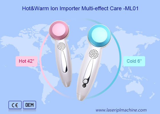 Buon prezzo La casa antinvecchiamento di rimozione della grinza usa il CE del dispositivo di bellezza in linea