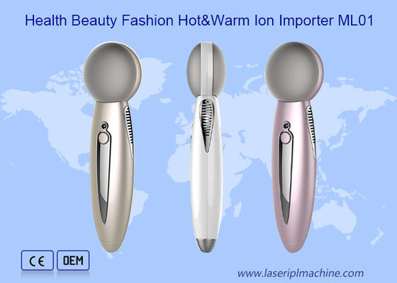 Buon prezzo Dispositivo di bellezza di ringiovanimento della pelle del massaggiatore rf del dispositivo di rimozione della grinza in linea