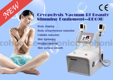 cavitazione di energia di 30W rf che dimagrisce vuoto della macchina 650mm per la natica esile