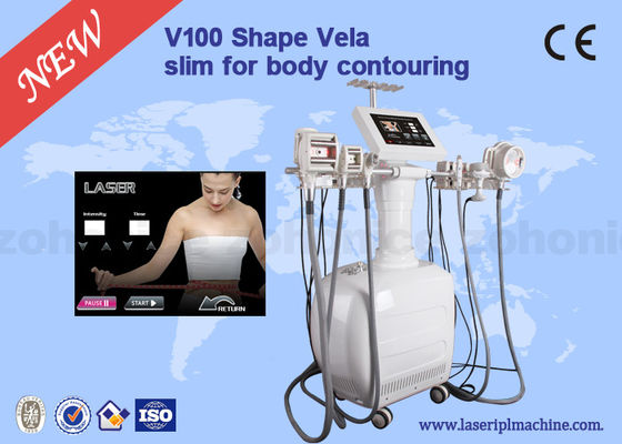 Buon prezzo 1000w Cryolipolysis Slimming Machine per la forma del corpo con Lipolaser in linea