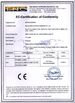 La CINA Beijing Zohonice Beauty Equipment Co.,Ltd. Certificazioni